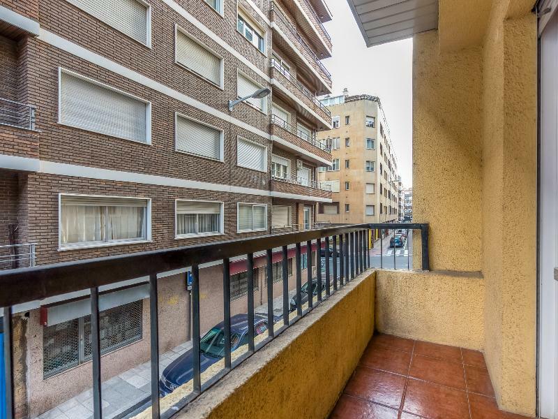 Hostal Uría Salamanca Exterior foto