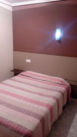 Hostal Uría Salamanca Exterior foto